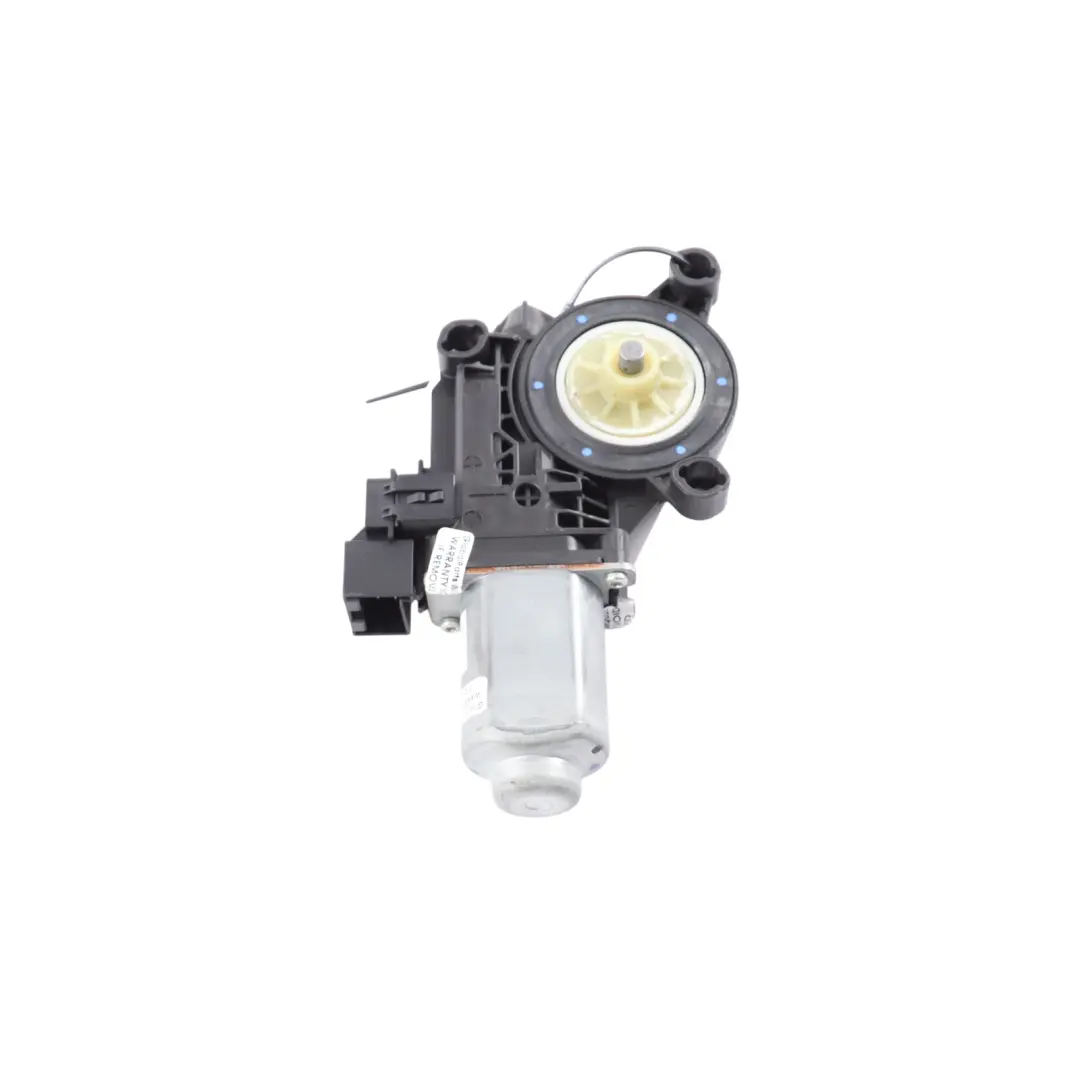 Skoda Fabia 5J Door Window Lifter Motor Front Right O/S - SKU 6Q1959801F - Part number 6Q1959801F