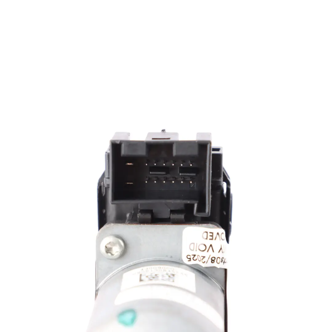 Skoda Fabia 5J Türfensterheber Motor Vorne Rechts - SKU 6Q1959801F - Teilenummer 6Q1959801F