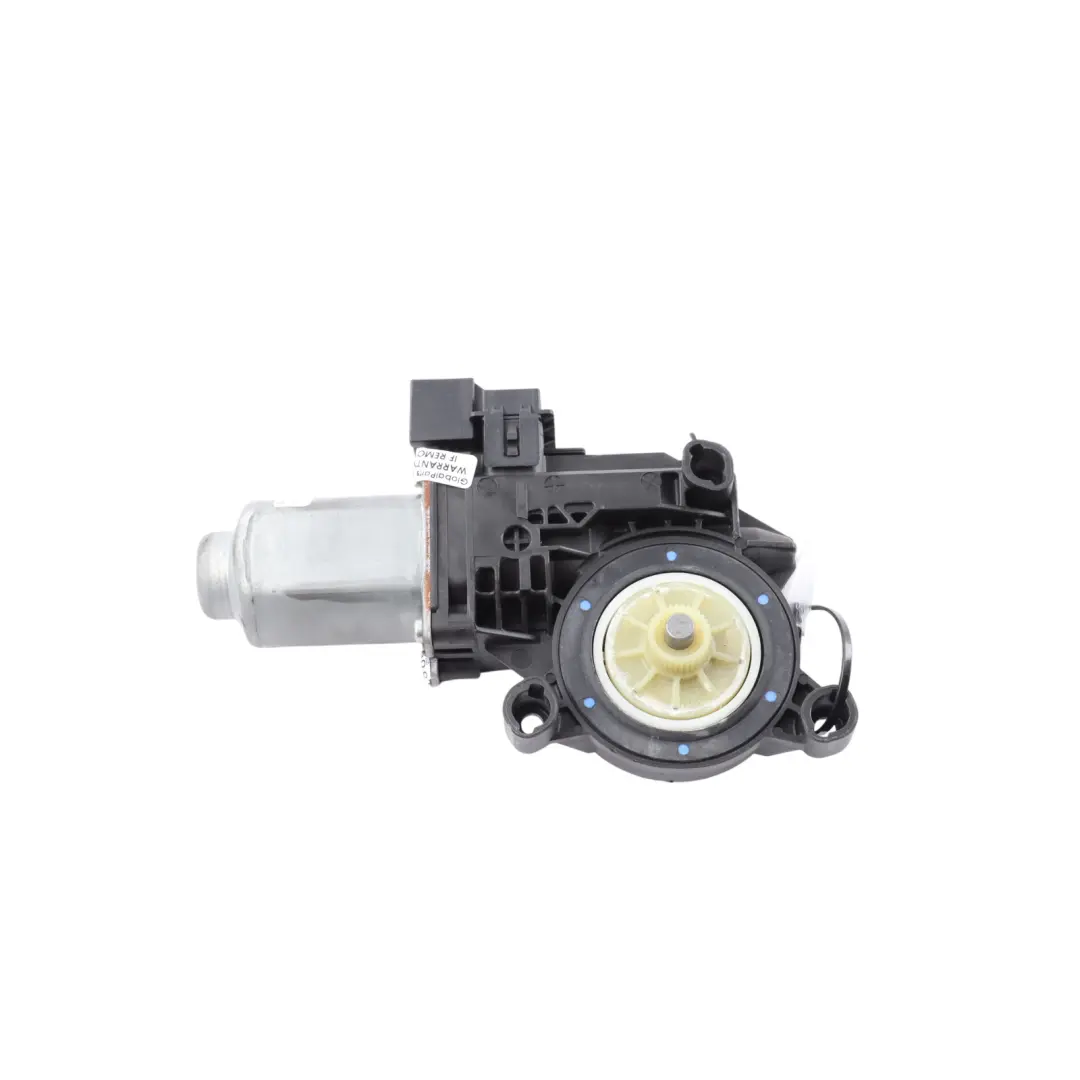 Skoda Fabia 5J Türfensterheber Motor Vorne Rechts - SKU 6Q1959801F - Teilenummer 6Q1959801F