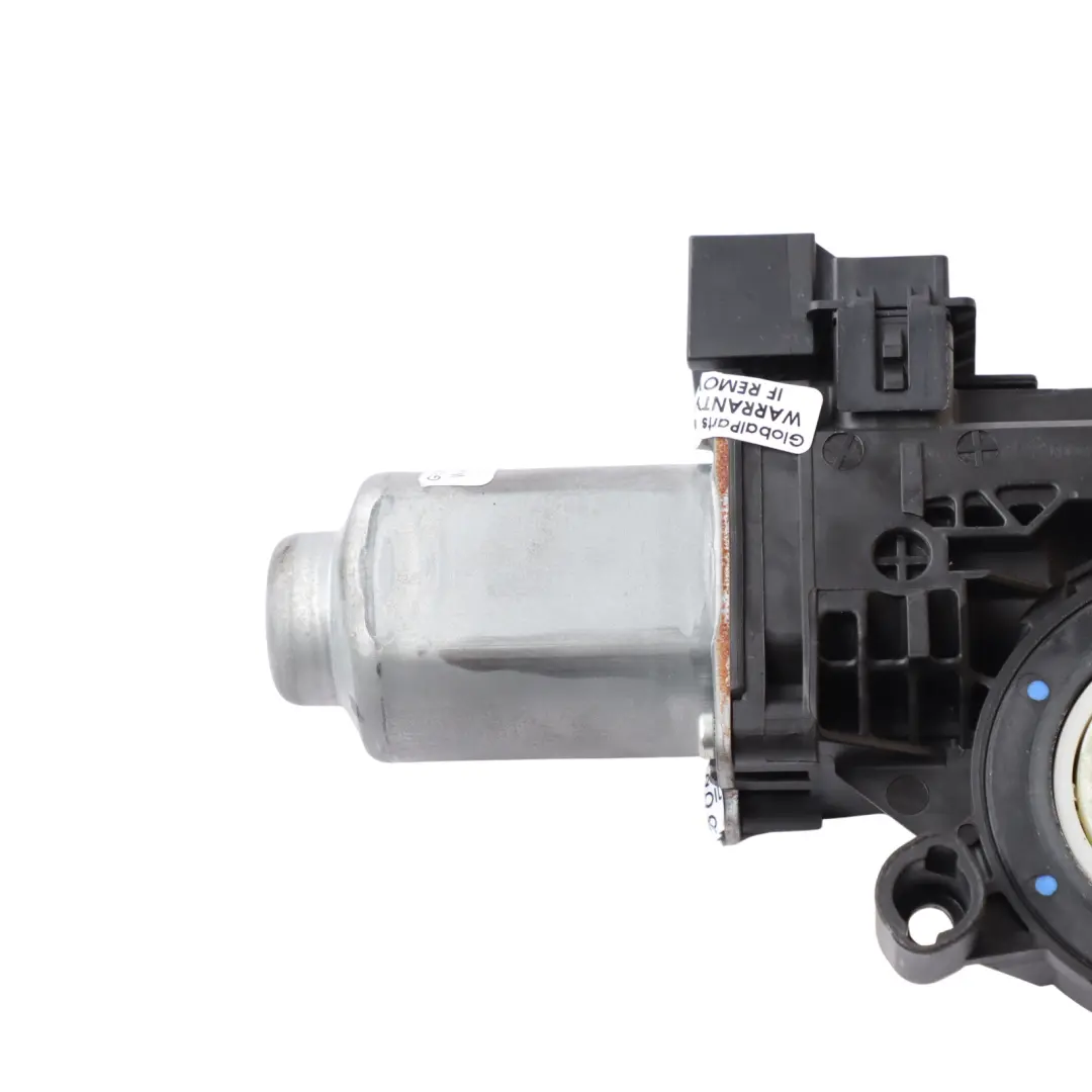 Skoda Fabia 5J Türfensterheber Motor Vorne Rechts - SKU 6Q1959801F - Teilenummer 6Q1959801F
