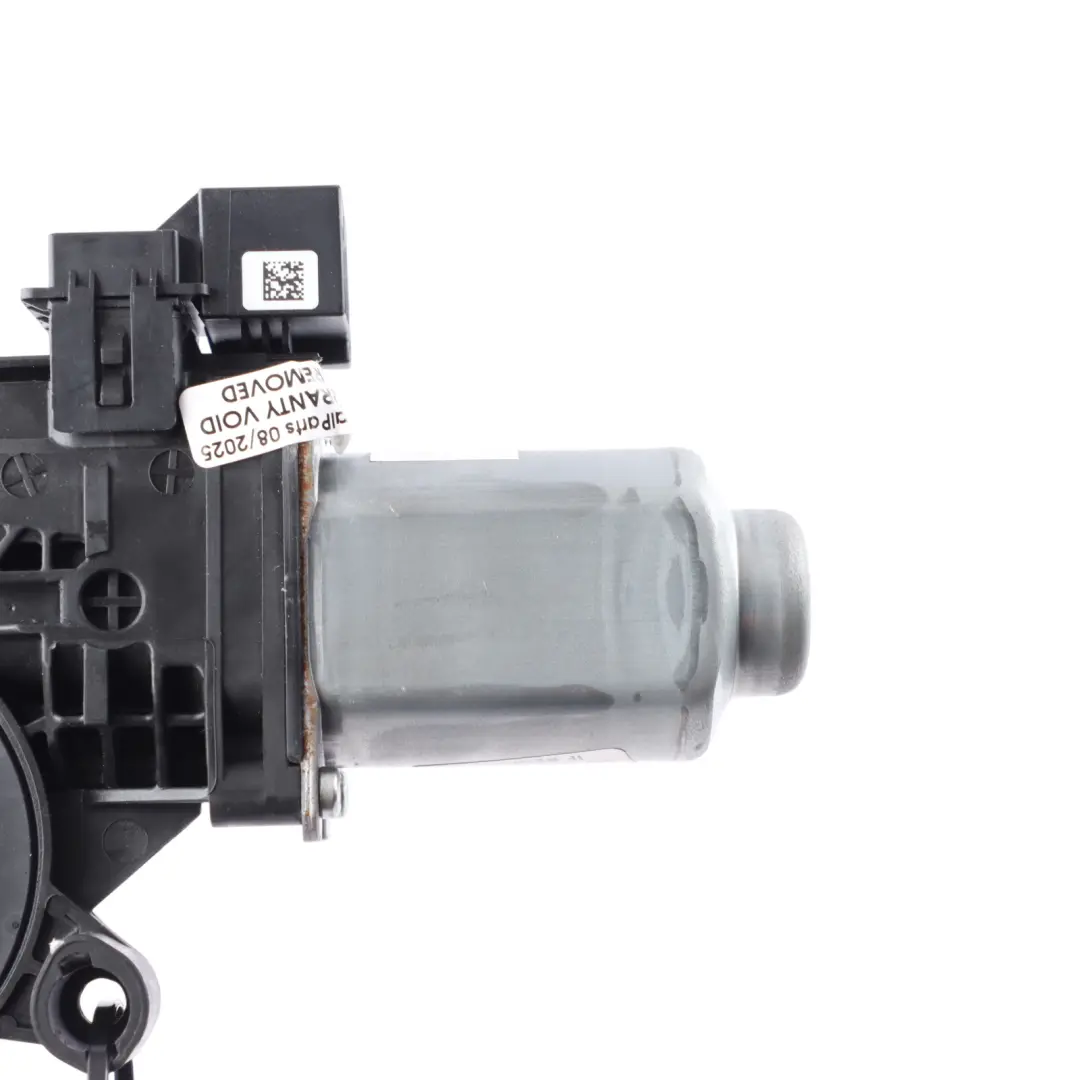 Door Window Lifter Motor Front Left N/S 6Q1959802E to Skoda Fabia 5J with Part number 6Q1959802F Skoda Fabia 5J Door Window Lifter Motor Front Left N/S 6Q1959802E - SKU 6Q1959802F - Part number 6Q1959802F