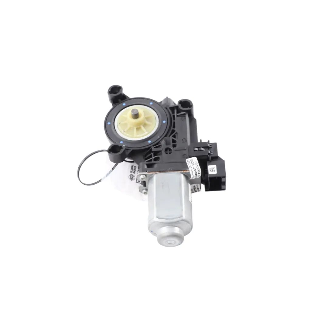 Skoda Fabia 5J Door Window Lifter Motor Front Left N/S 6Q1959802E - SKU 6Q1959802F - Part number 6Q1959802F