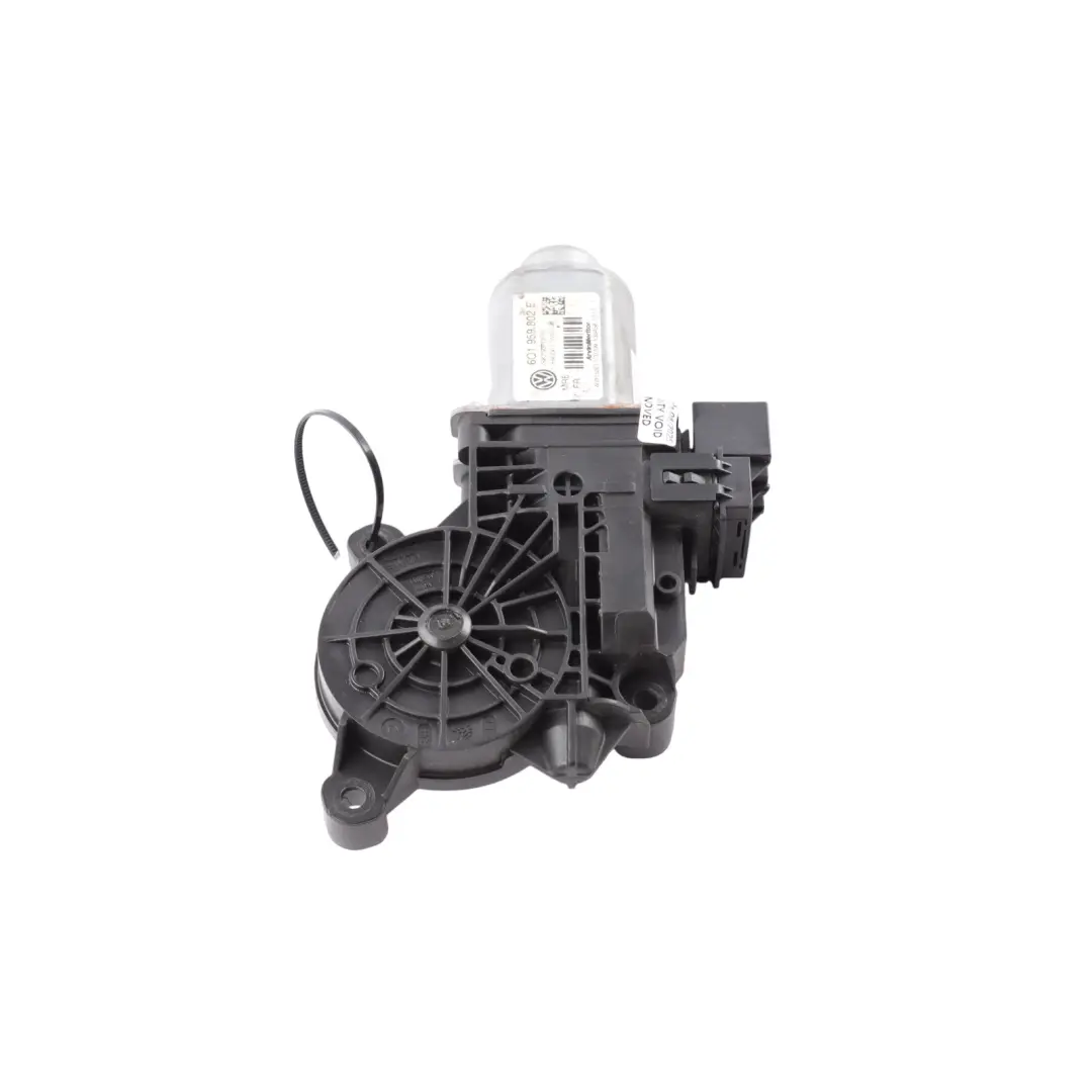 Door Window Lifter Motor Front Left N/S 6Q1959802E to Skoda Fabia 5J with Part number 6Q1959802F Skoda Fabia 5J Door Window Lifter Motor Front Left N/S 6Q1959802E - SKU 6Q1959802F - Part number 6Q1959802F