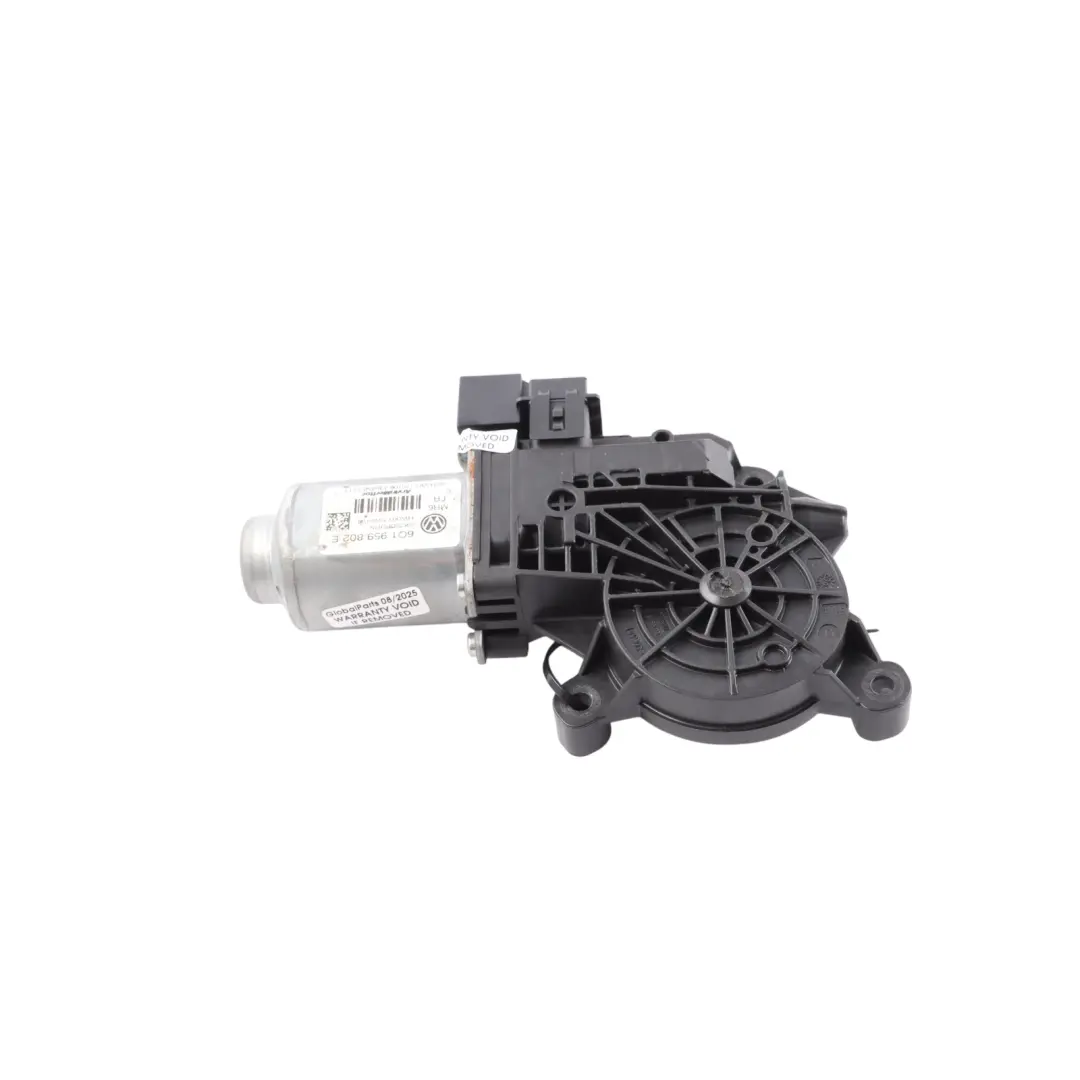 Door Window Lifter Motor Front Left N/S 6Q1959802E to Skoda Fabia 5J with Part number 6Q1959802F Skoda Fabia 5J Door Window Lifter Motor Front Left N/S 6Q1959802E - SKU 6Q1959802F - Part number 6Q1959802F