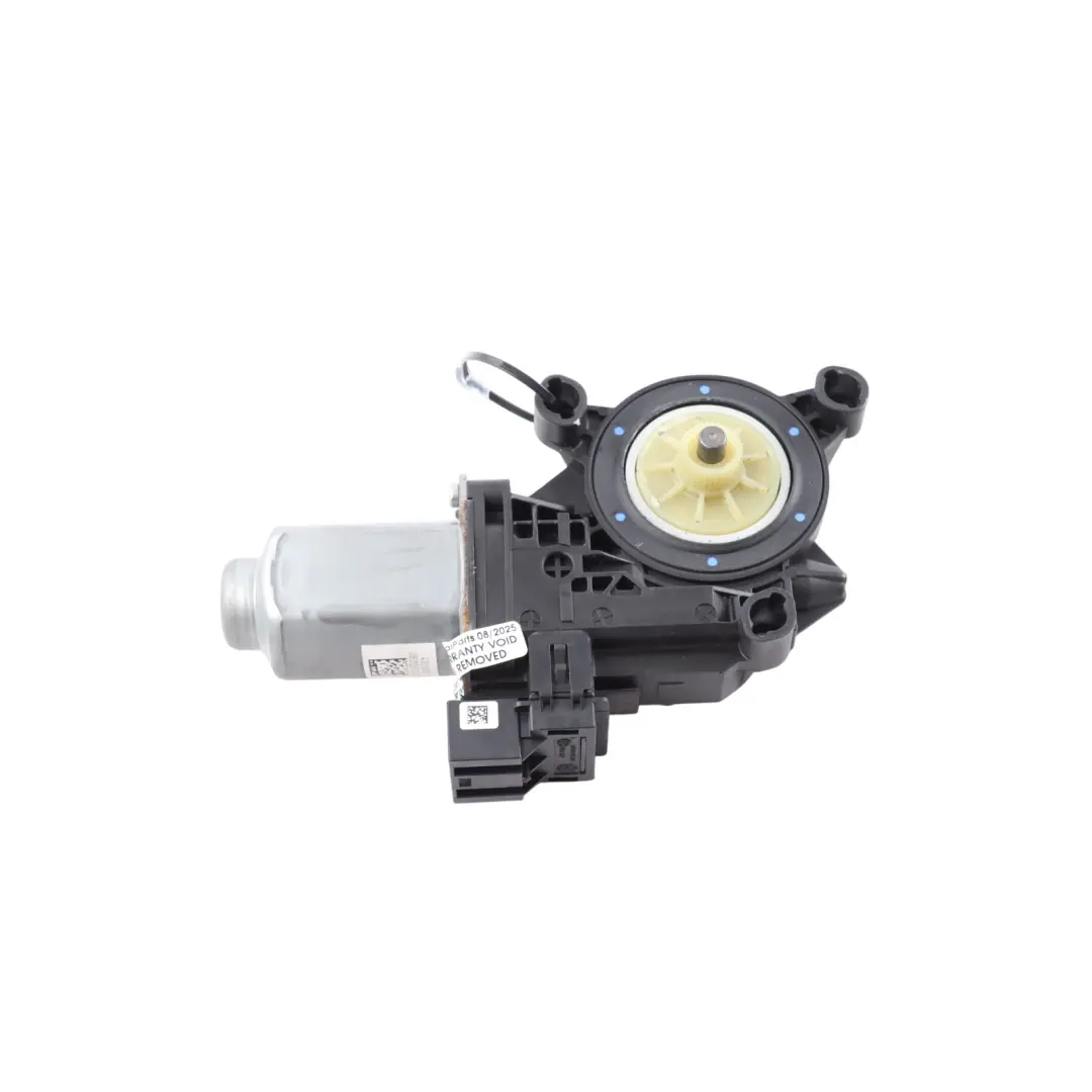 Skoda Fabia 5J Door Window Lifter Motor Front Left N/S 6Q1959802E - SKU 6Q1959802F - Part number 6Q1959802F