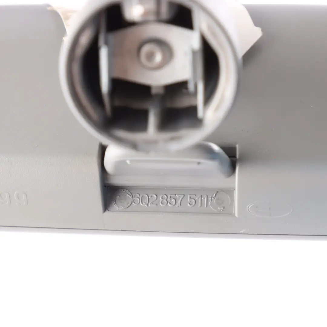 7L Rear View Mirror Interior Mirror Grey to Volkswagen Touareg with Part number 6Q2857511 Volkswagen Touareg 7L Rear View Mirror Interior Mirror Grey - SKU 6Q2857511 - Part number 6Q2857511