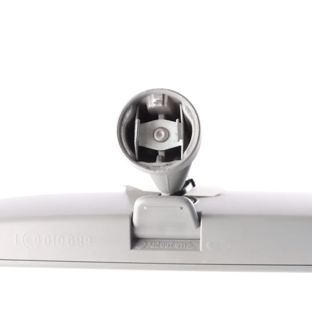 7L Rear View Mirror Interior Mirror Grey to Volkswagen Touareg with Part number 6Q2857511 Volkswagen Touareg 7L Rear View Mirror Interior Mirror Grey - SKU 6Q2857511 - Part number 6Q2857511