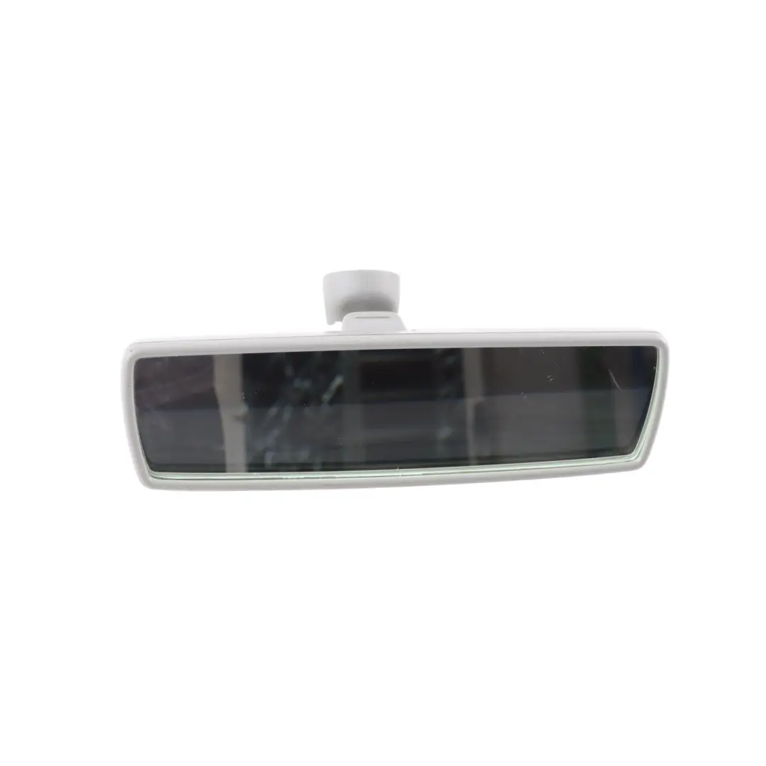 7L Rear View Mirror Interior Mirror Grey to Volkswagen Touareg with Part number 6Q2857511 Volkswagen Touareg 7L Rear View Mirror Interior Mirror Grey - SKU 6Q2857511 - Part number 6Q2857511