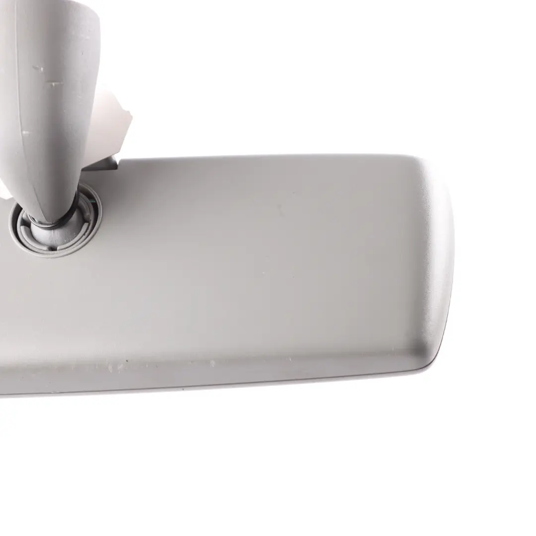 7L Rear View Mirror Interior Mirror Grey to Volkswagen Touareg with Part number 6Q2857511 Volkswagen Touareg 7L Rear View Mirror Interior Mirror Grey - SKU 6Q2857511 - Part number 6Q2857511