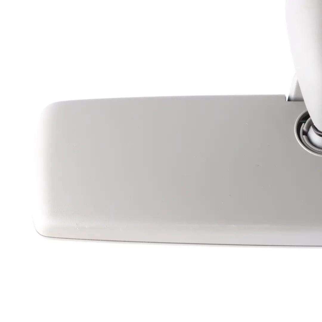 7L Rear View Mirror Interior Mirror Grey to Volkswagen Touareg with Part number 6Q2857511 Volkswagen Touareg 7L Rear View Mirror Interior Mirror Grey - SKU 6Q2857511 - Part number 6Q2857511