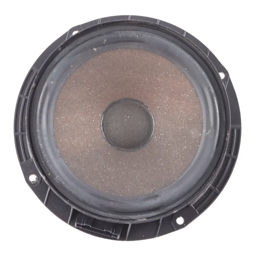 VW Volkswagen Polo 6R 3D Altavoz Delantero Puerta Izquierda Derecha 6R0035454
