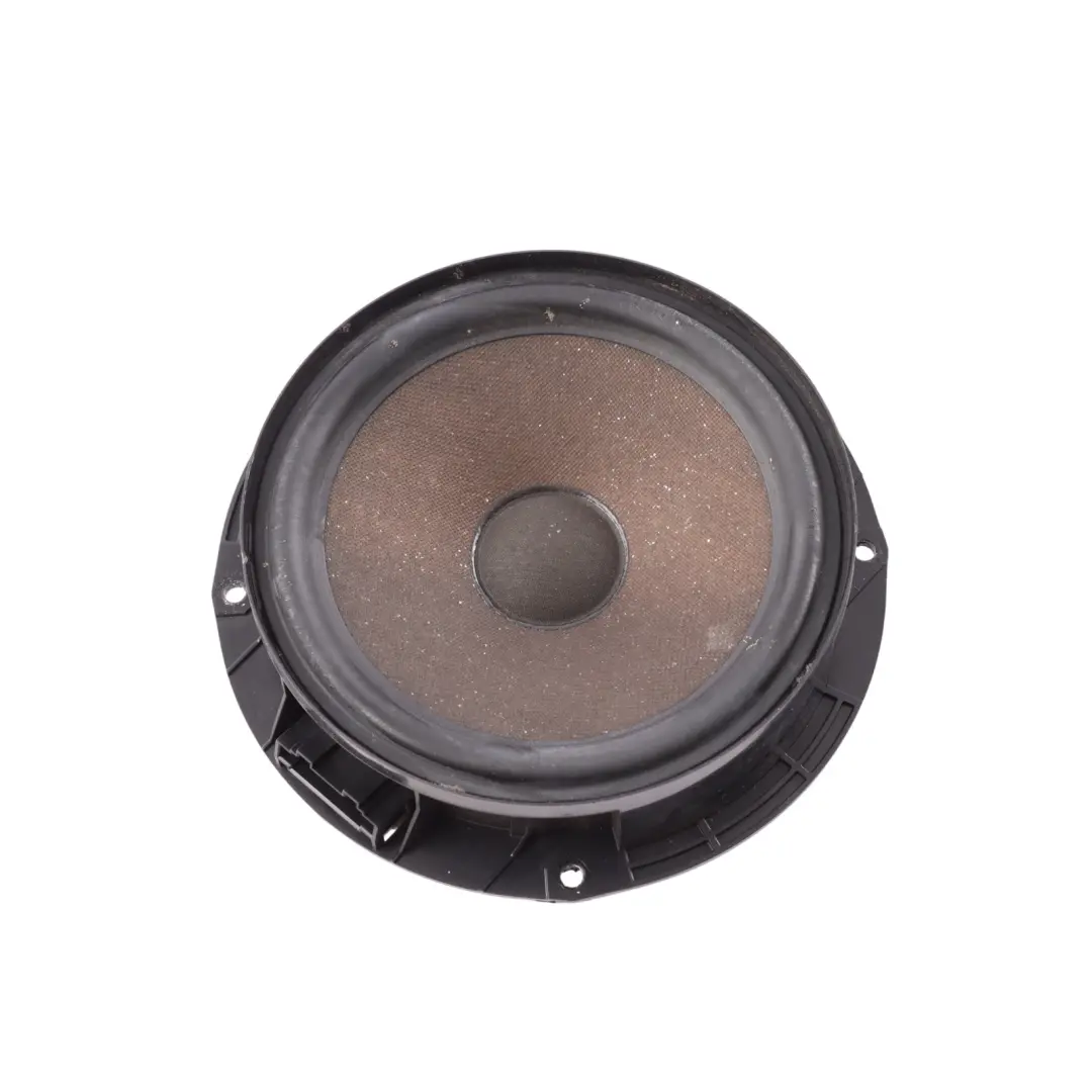 Front Loudspeaker Door Left Right N/O/S to VW Volkswagen Polo 6R 3D with Part number 6R0035454 VW Volkswagen Polo 6R 3D Front Loudspeaker Door Left Right N/O/S - SKU 6R0035454 - Part number 6R0035454