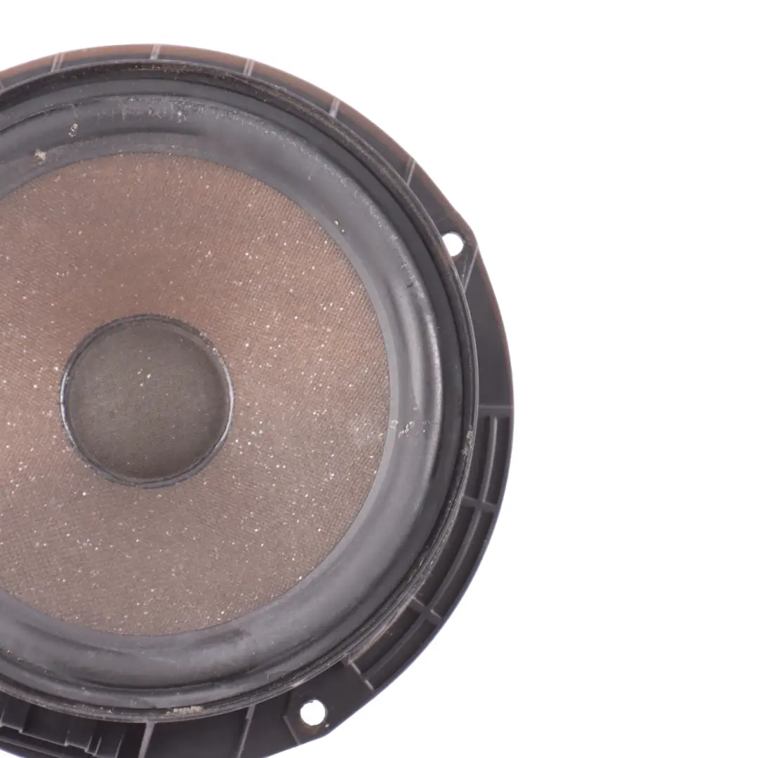 Front Loudspeaker Door Left Right N/O/S to VW Volkswagen Polo 6R 3D with Part number 6R0035454 VW Volkswagen Polo 6R 3D Front Loudspeaker Door Left Right N/O/S - SKU 6R0035454 - Part number 6R0035454