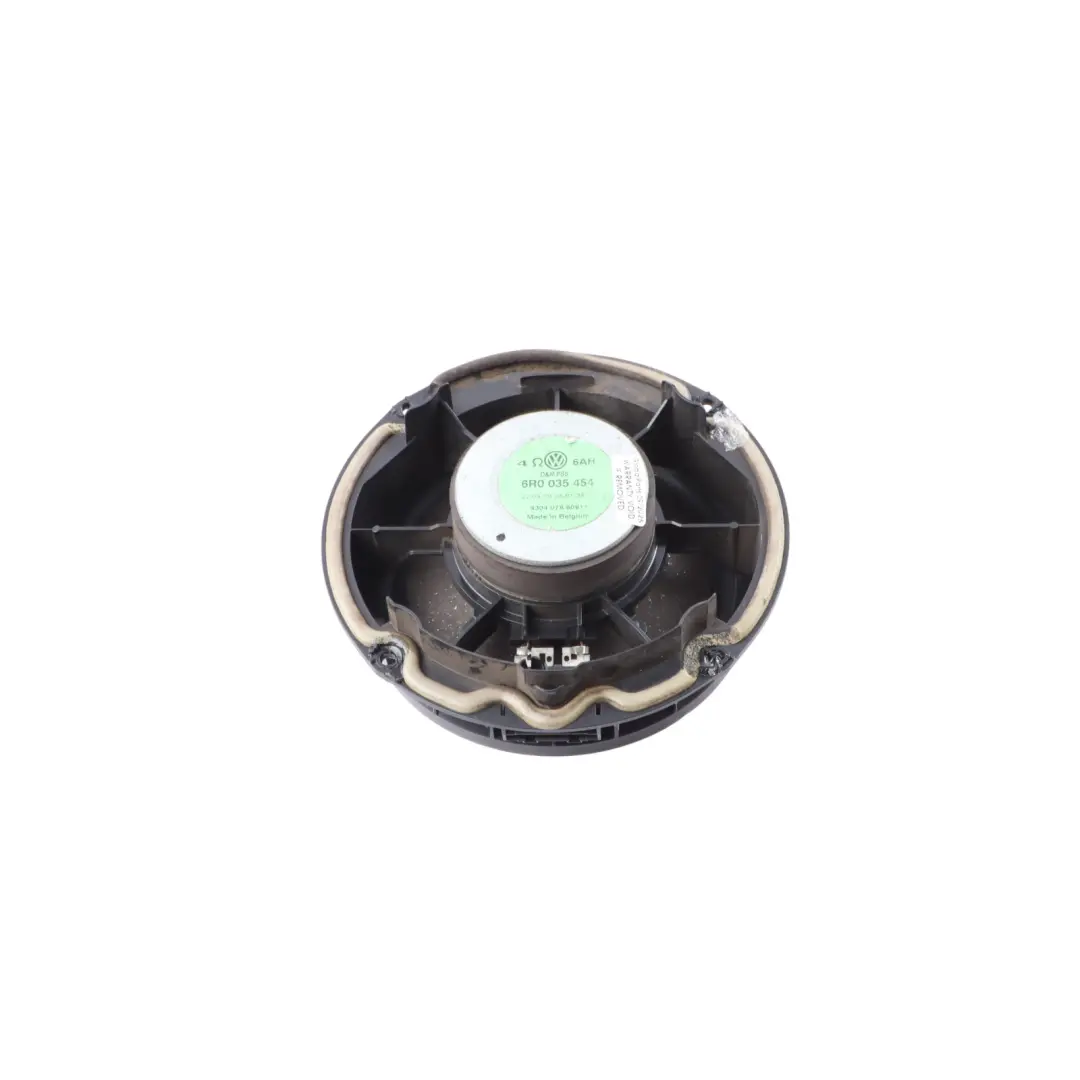 VW Volkswagen Polo 6R 3D Front Lautsprecher Tür Links Rechts - SKU 6R0035454 - Teilenummer 6R0035454