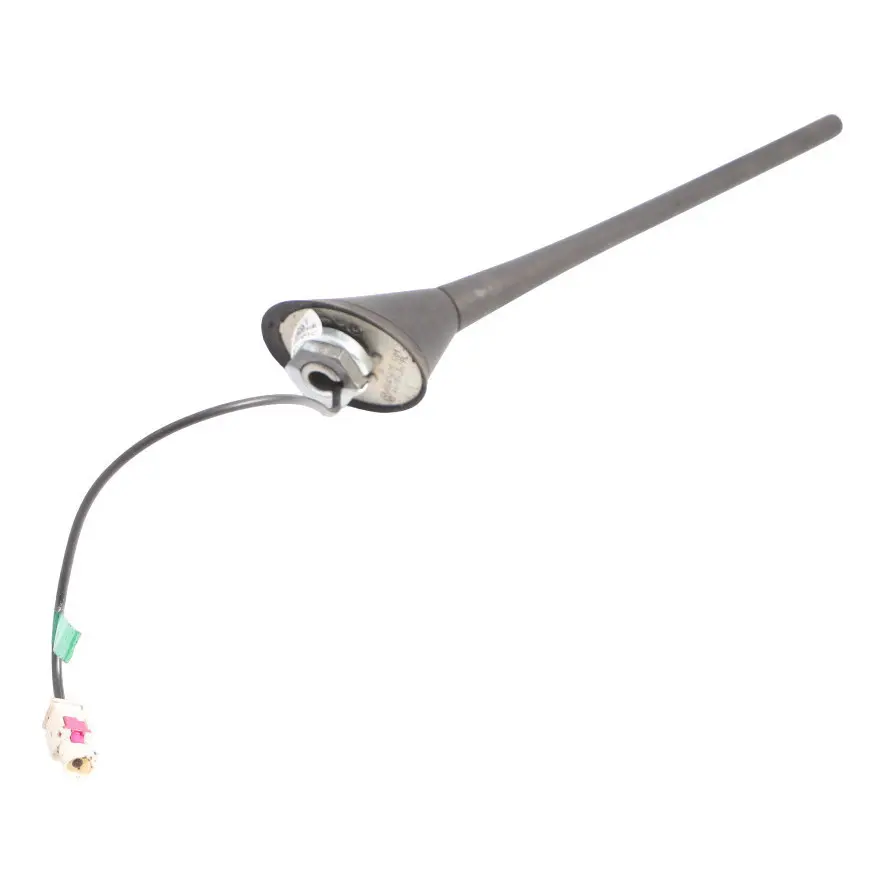 VW Volkswagen Polo 6R Base De Antena De Techo - SKU 6R0035501 - Número de pieza 6R0035501