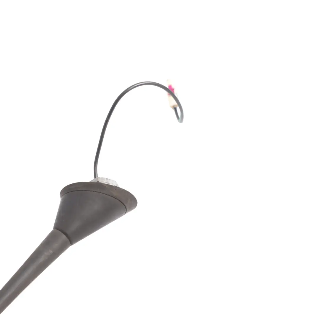 Roof Aerial Antenna Base to VW Volkswagen Polo 6R with Part number 6R0035501 VW Volkswagen Polo 6R Roof Aerial Antenna Base - SKU 6R0035501 - Part number 6R0035501