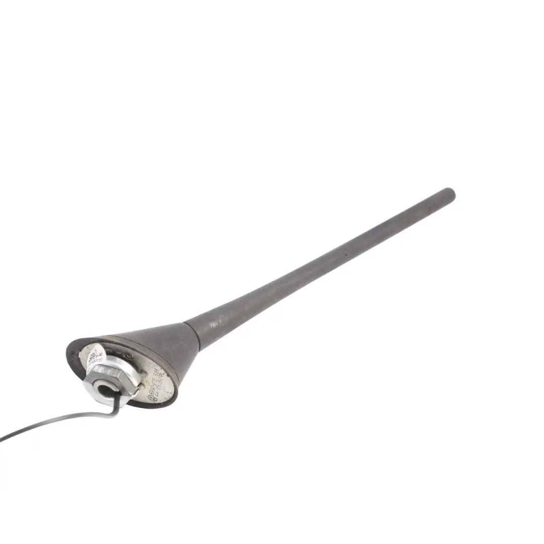 Roof Aerial Antenna Base to VW Volkswagen Polo 6R with Part number 6R0035501 VW Volkswagen Polo 6R Roof Aerial Antenna Base - SKU 6R0035501 - Part number 6R0035501