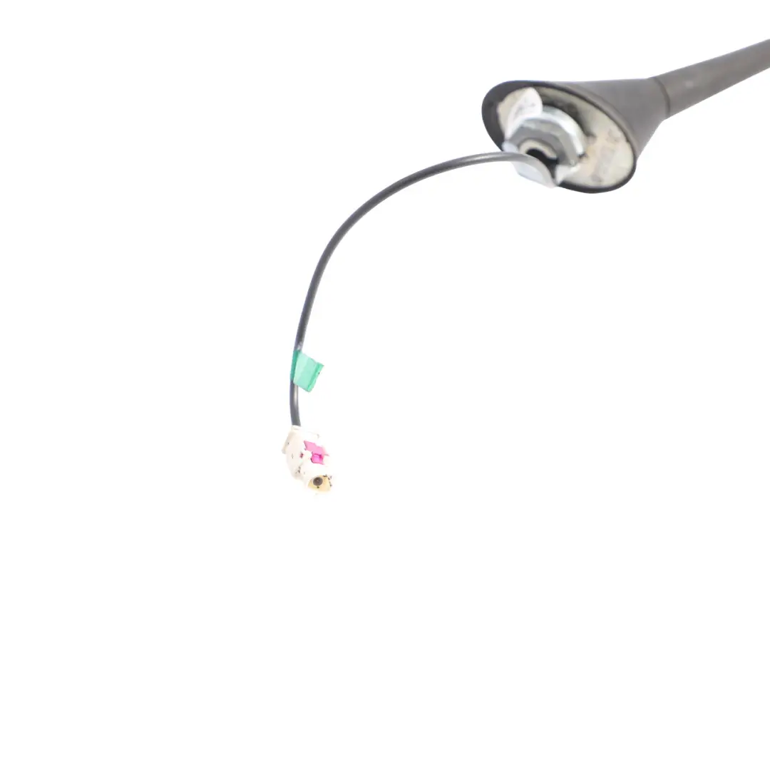 Antenne De Toit Base pour VW Volkswagen Polo 6R à propos du numéro de pièce 6R0035501 VW Volkswagen Polo 6R Antenne De Toit Base - SKU 6R0035501 - Numéro de pièce 6R0035501