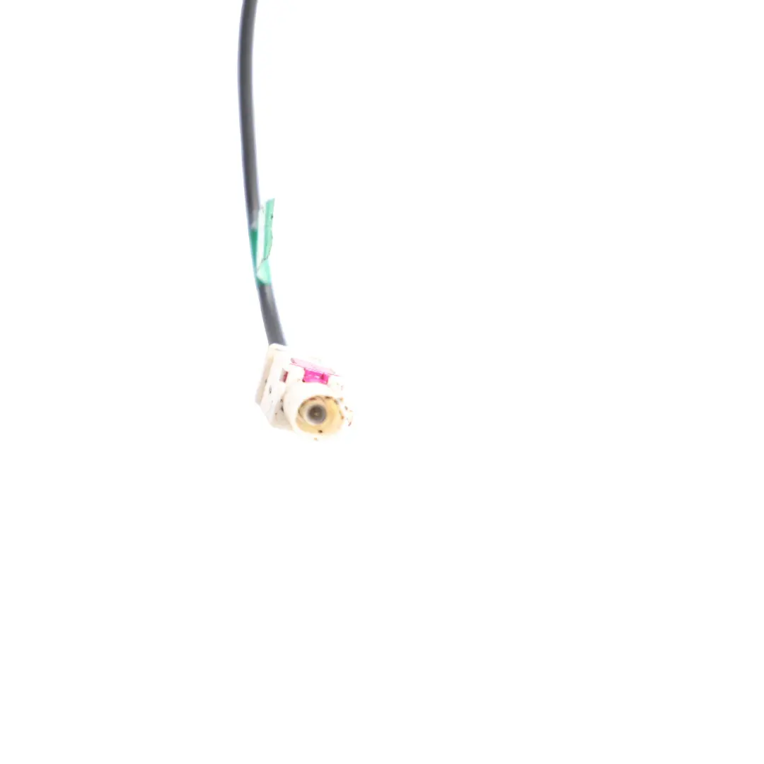 VW Volkswagen Polo 6R Antenne De Toit Base - SKU 6R0035501 - Numéro de pièce 6R0035501