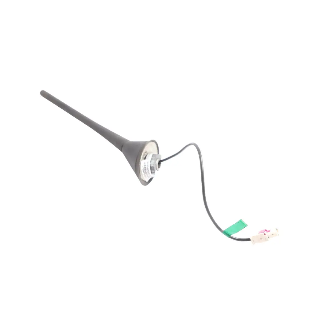 VW Volkswagen Polo 6R Antenne De Toit Base - SKU 6R0035501 - Numéro de pièce 6R0035501