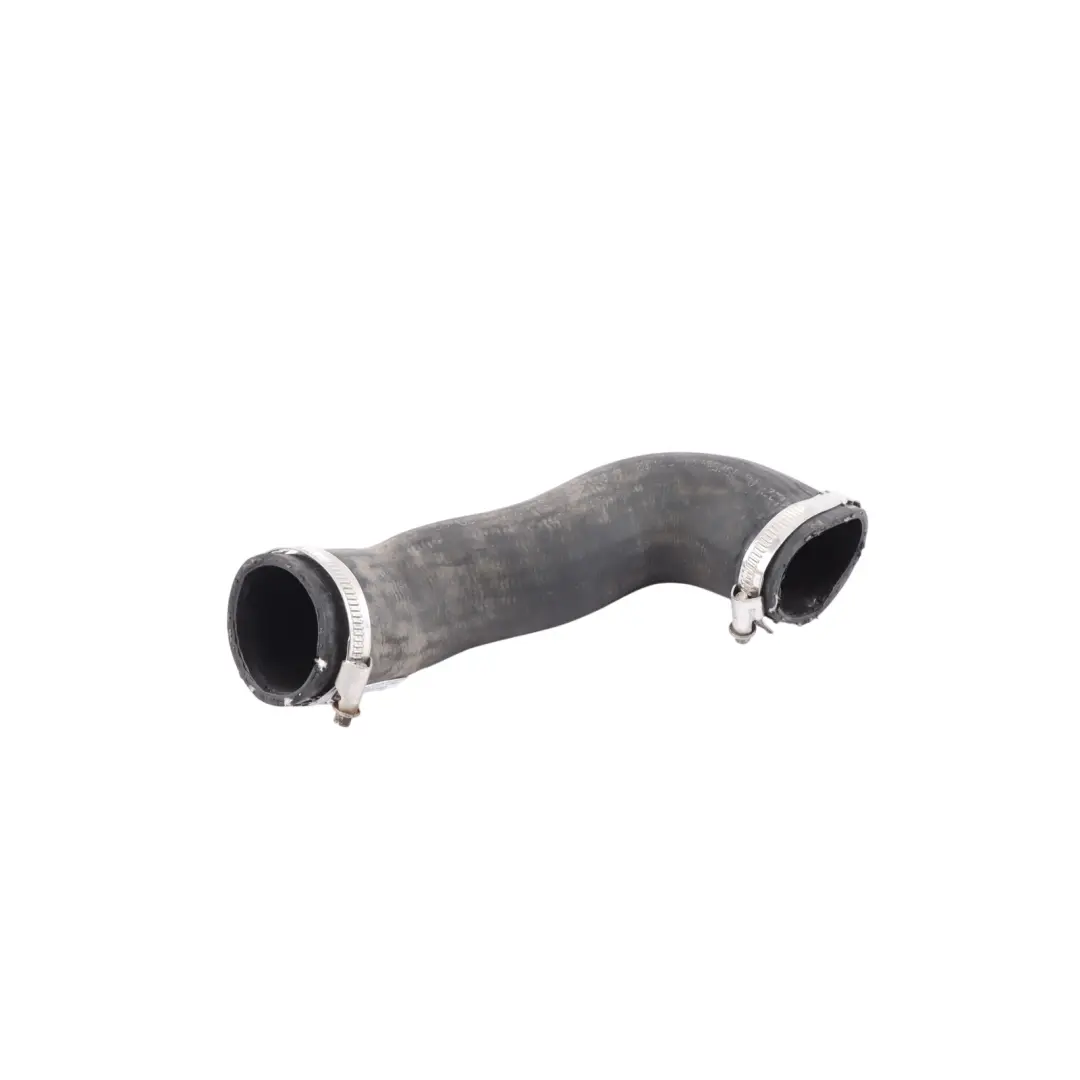 Pressure Pipe Hose Line Tube to Skoda Fabia 5J 1.6 TDI Intercooler Turbo with Part number 6R0145832 Skoda Fabia 5J 1.6 TDI Intercooler Turbo Pressure Pipe Hose Line Tube - SKU 6R0145832 - Part number 6R0145832