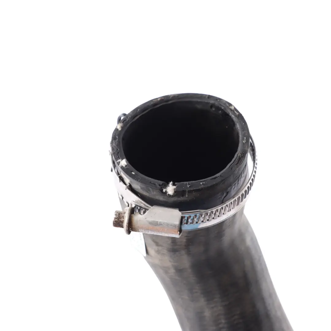 Pressure Pipe Hose Line Tube to Skoda Fabia 5J 1.6 TDI Intercooler Turbo with Part number 6R0145832 Skoda Fabia 5J 1.6 TDI Intercooler Turbo Pressure Pipe Hose Line Tube - SKU 6R0145832 - Part number 6R0145832