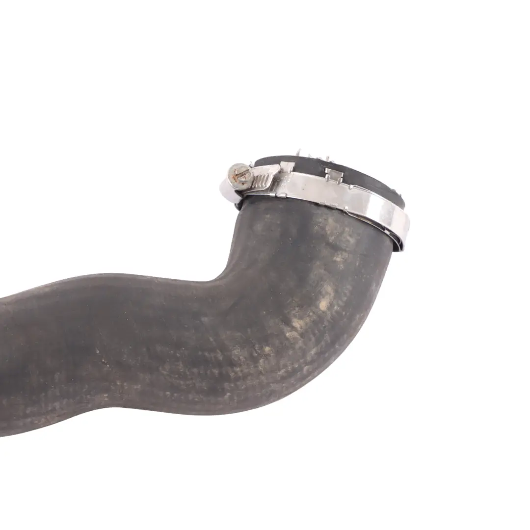 Pressure Pipe Hose Line Tube to Skoda Fabia 5J 1.6 TDI Intercooler Turbo with Part number 6R0145832 Skoda Fabia 5J 1.6 TDI Intercooler Turbo Pressure Pipe Hose Line Tube - SKU 6R0145832 - Part number 6R0145832