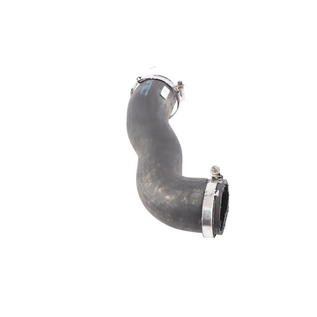 Skoda Fabia 5J MK2 1.6 TDI Tuyau Tube Pression Turbo Intercooler - SKU 6R0145832 - Numéro de pièce 6R0145832