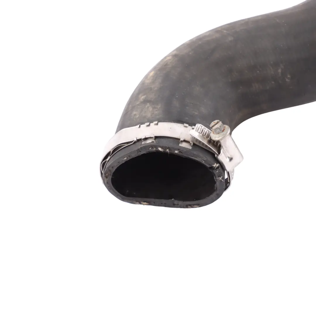 Skoda Fabia 5J MK2 1.6 TDI Tuyau Tube Pression Turbo Intercooler - SKU 6R0145832 - Numéro de pièce 6R0145832