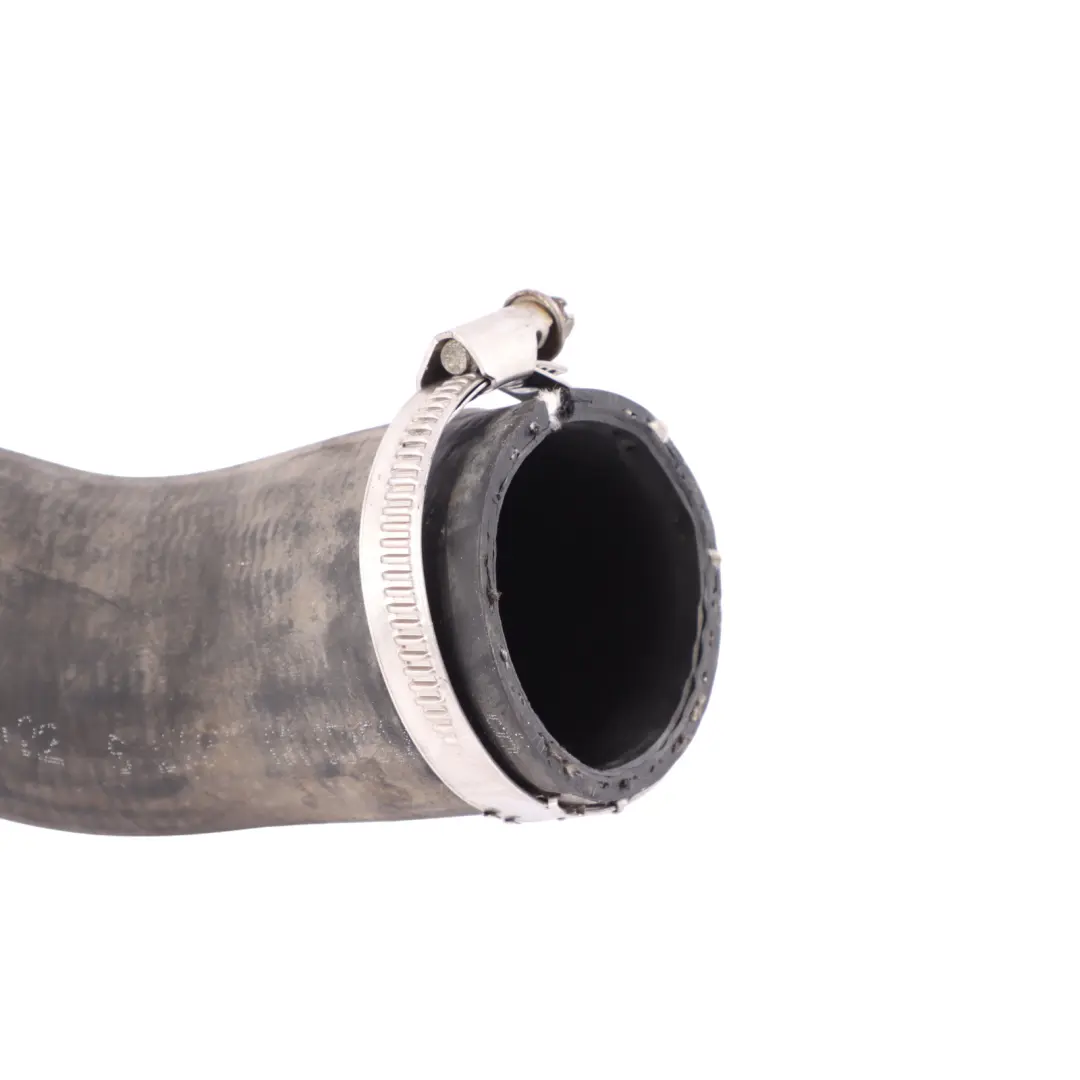 Pressure Pipe Hose Line Tube to Skoda Fabia 5J 1.6 TDI Intercooler Turbo with Part number 6R0145832 Skoda Fabia 5J 1.6 TDI Intercooler Turbo Pressure Pipe Hose Line Tube - SKU 6R0145832 - Part number 6R0145832