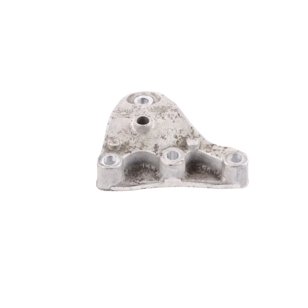 Skoda Rapid Fabia Mk3 Engine Bracket Mount Support Plate 1.2 TSI - SKU 6R0199185A - Part number 6R0199185A