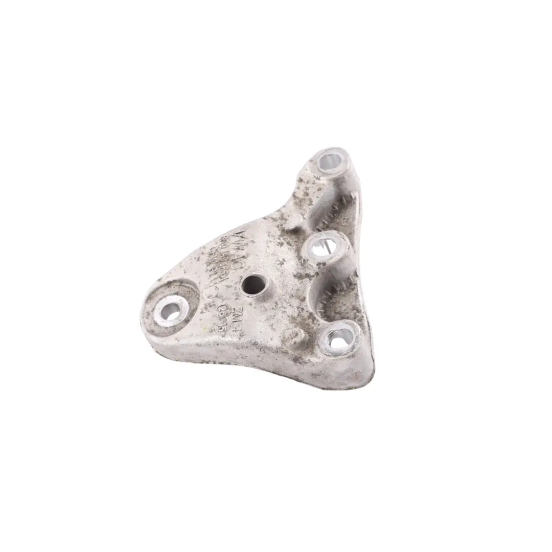 Skoda Rapid Fabia Mk3 Engine Bracket Mount Support Plate 1.2 TSI - SKU 6R0199185A - Part number 6R0199185A
