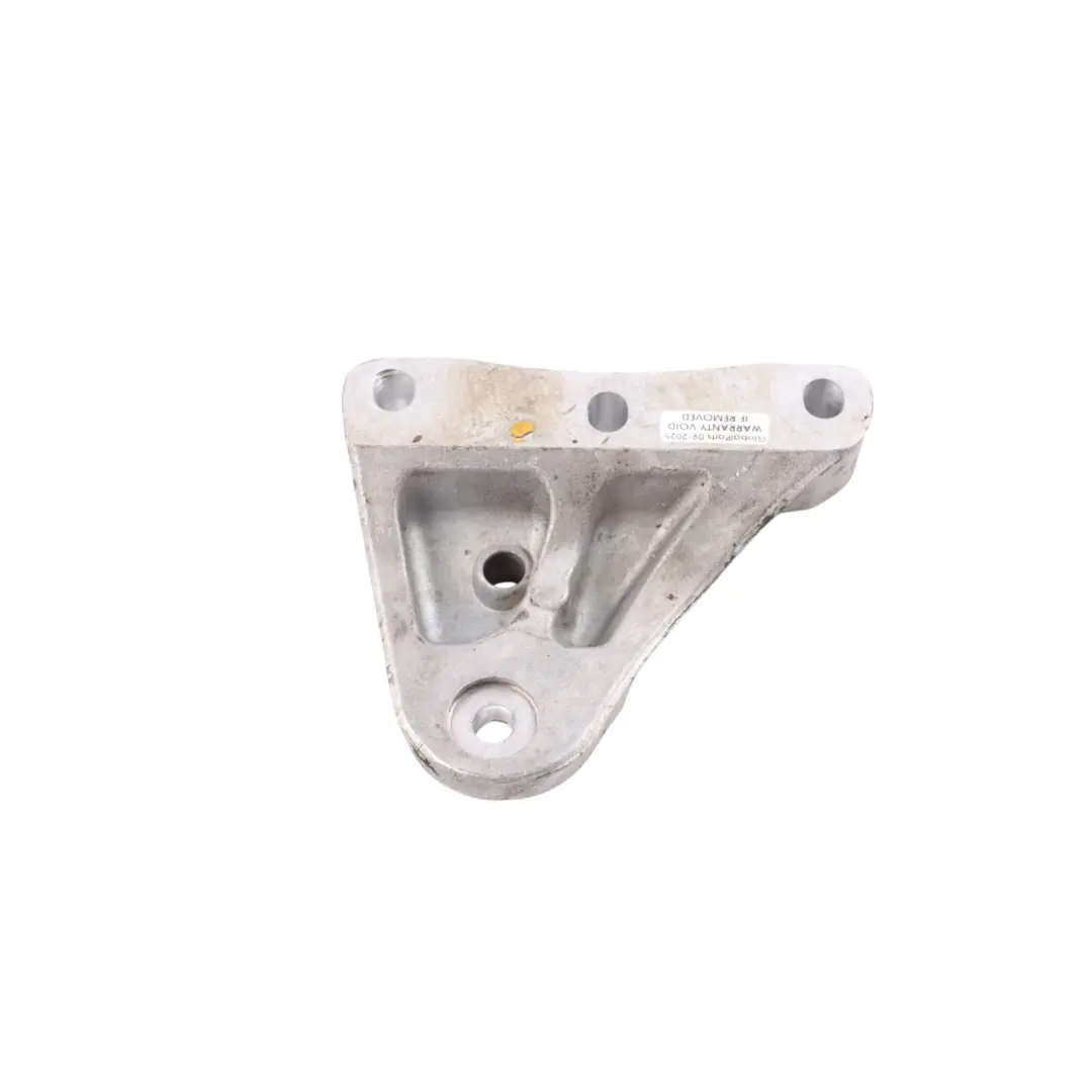 Skoda Rapid Fabia III Motor Halterung Träger Platte 1.2 TSI - SKU 6R0199185A - Teilenummer 6R0199185A