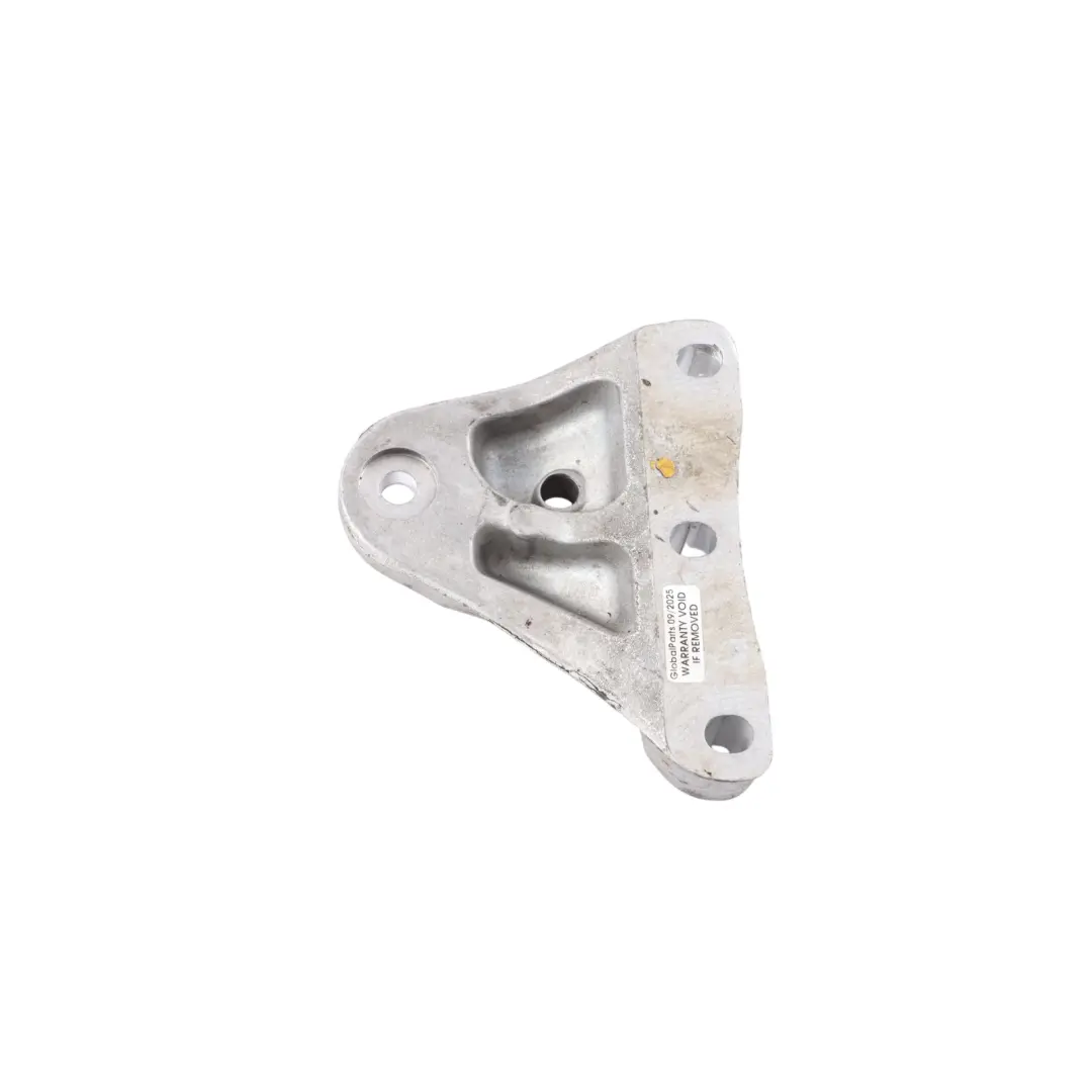 Bracket Mount Support Plate 1.2 TSI to Skoda Rapid Fabia III Engine with Part number 6R0199185A Skoda Rapid Fabia III Engine Bracket Mount Support Plate 1.2 TSI - SKU 6R0199185A - Part number 6R0199185A