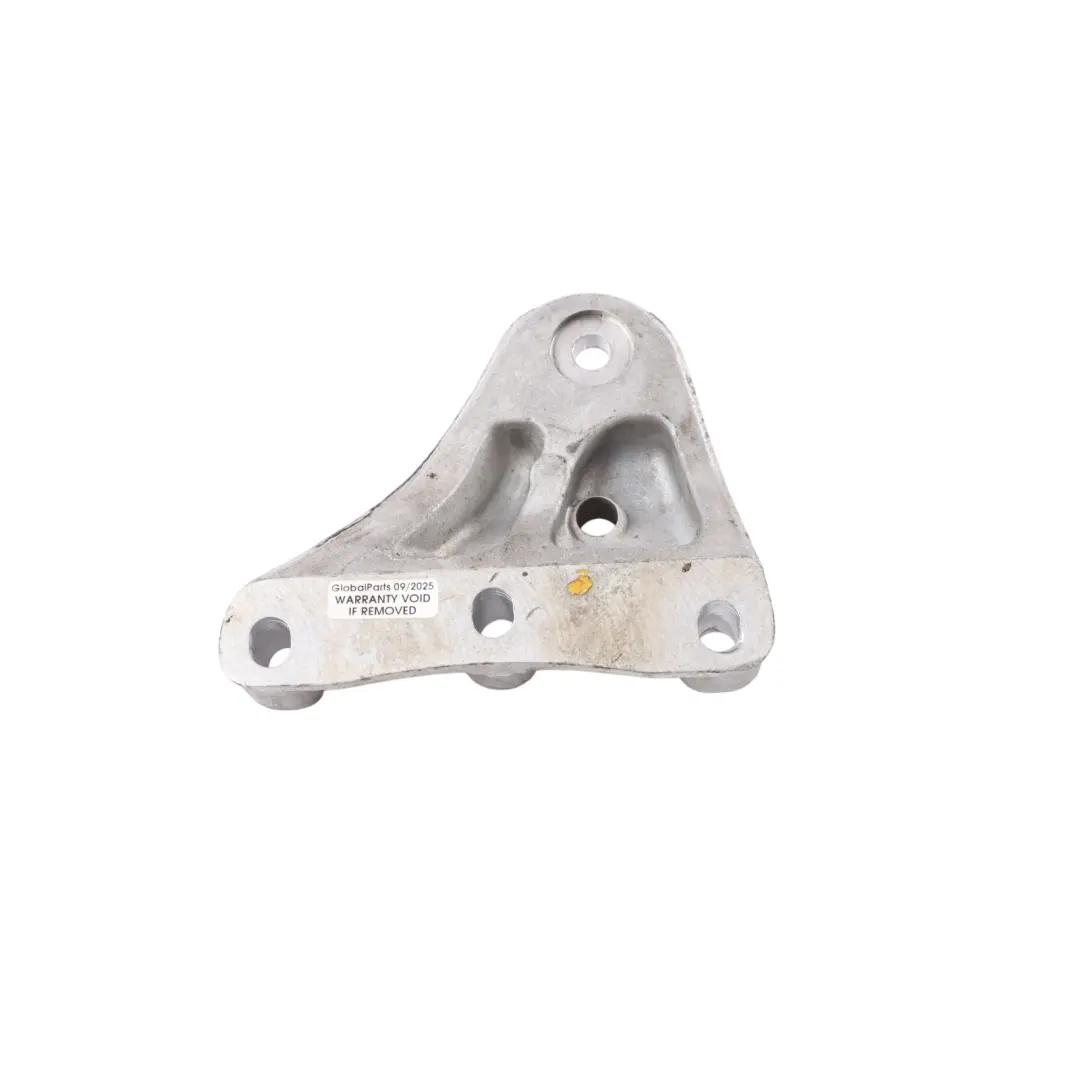 Skoda Rapid Fabia Mk3 Engine Bracket Mount Support Plate 1.2 TSI - SKU 6R0199185A - Part number 6R0199185A