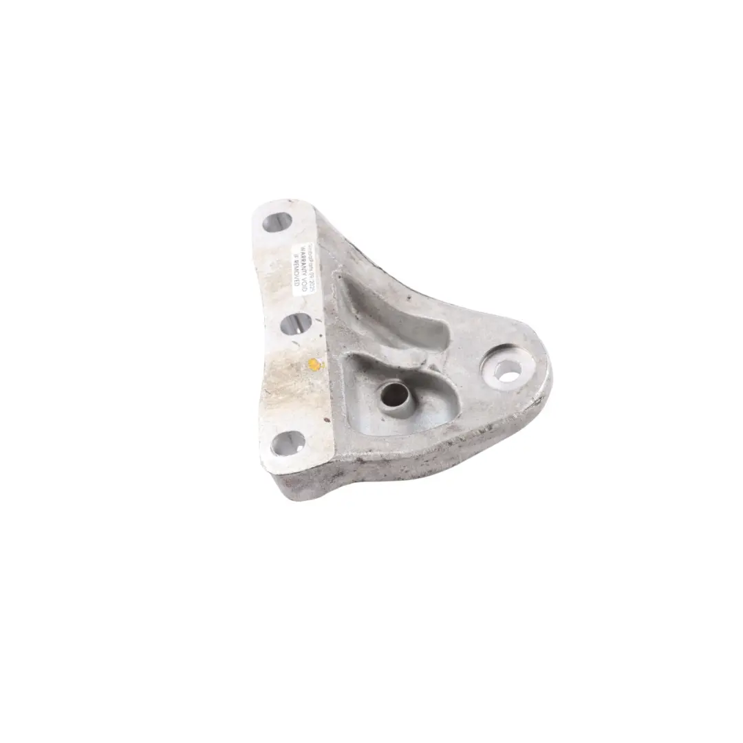Skoda Rapid Fabia Mk3 Engine Bracket Mount Support Plate 1.2 TSI - SKU 6R0199185A - Part number 6R0199185A
