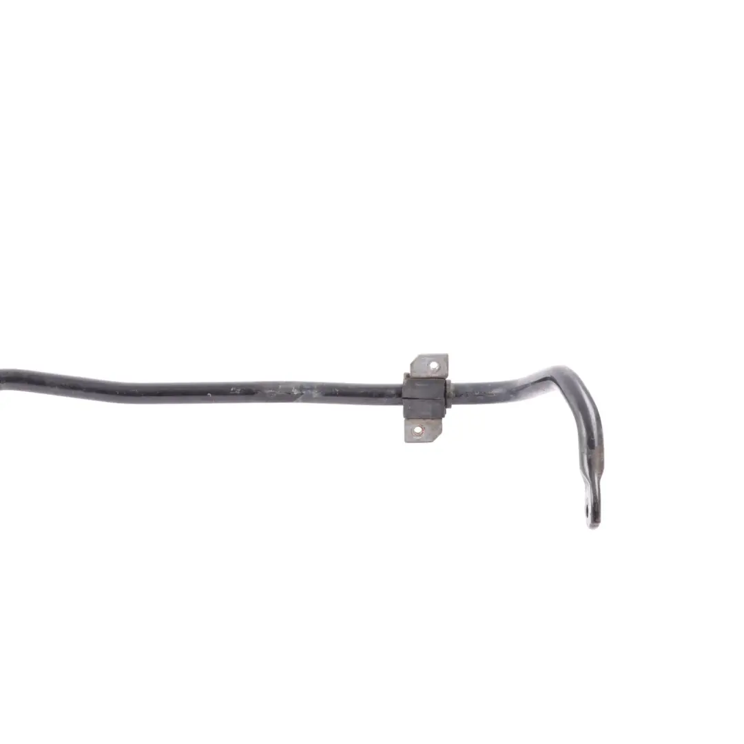 Spaceback NH1 Stabilizer Front Axle Suspension Anti Roll to Skoda Rapid with Part number 6R0411305B Skoda Rapid Spaceback NH1 Stabilizer Front Axle Suspension Anti Roll - SKU 6R0411305B - Part number 6R0411305B