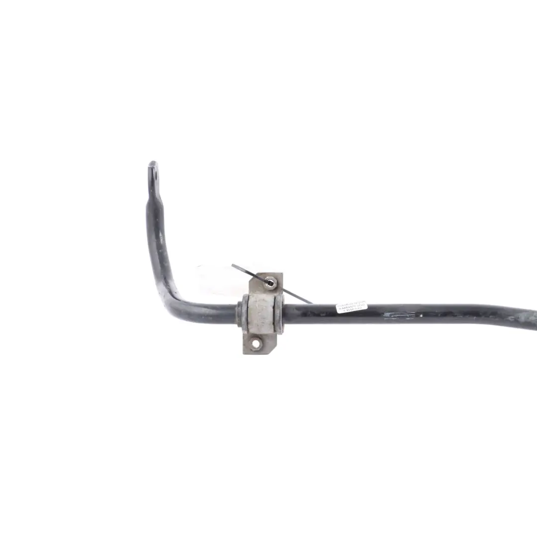 Spaceback NH1 Stabilizer Front Axle Suspension Anti Roll to Skoda Rapid with Part number 6R0411305B Skoda Rapid Spaceback NH1 Stabilizer Front Axle Suspension Anti Roll - SKU 6R0411305B - Part number 6R0411305B