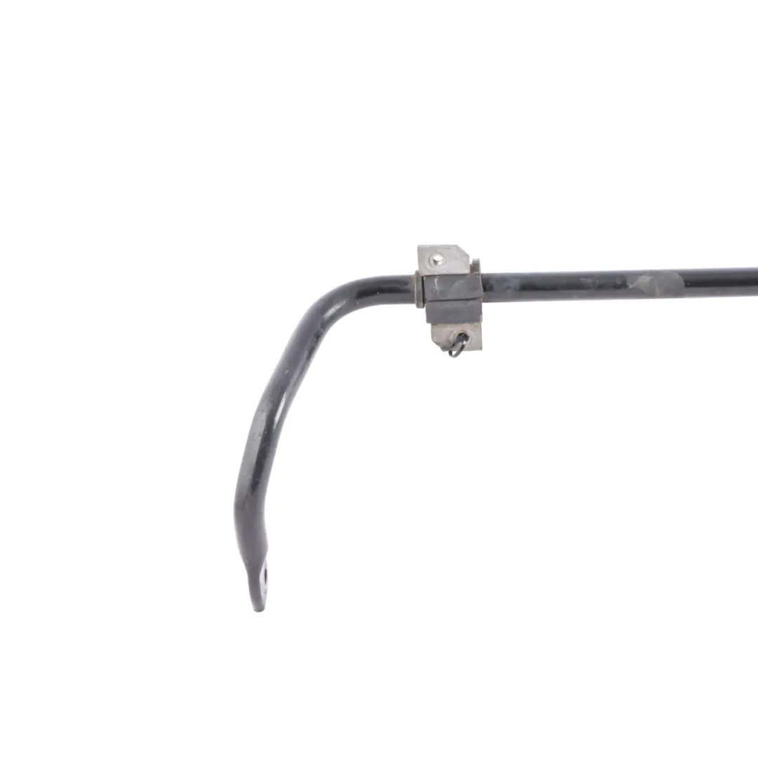 Spaceback NH1 Stabilizer Front Axle Suspension Anti Roll to Skoda Rapid with Part number 6R0411305B Skoda Rapid Spaceback NH1 Stabilizer Front Axle Suspension Anti Roll - SKU 6R0411305B - Part number 6R0411305B