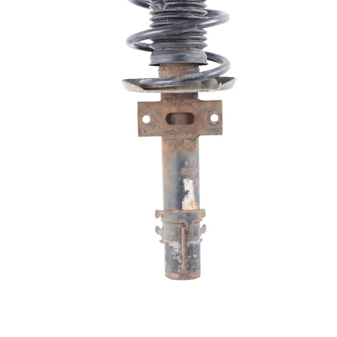 Eje Delantero Strut Amortiguador Izquierda Derecha para VW Polo 6R con número de pieza 6R0413031AK VW Polo 6R Eje Delantero Strut Amortiguador Izquierda Derecha - SKU 6R0413031AK - Número de pieza 6R0413031AK