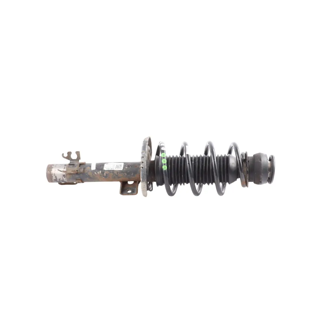 VW Polo 6R Front Axle Strut Shock Absorber Left Right N/O/S - SKU 6R0413031AK - Part number 6R0413031AK