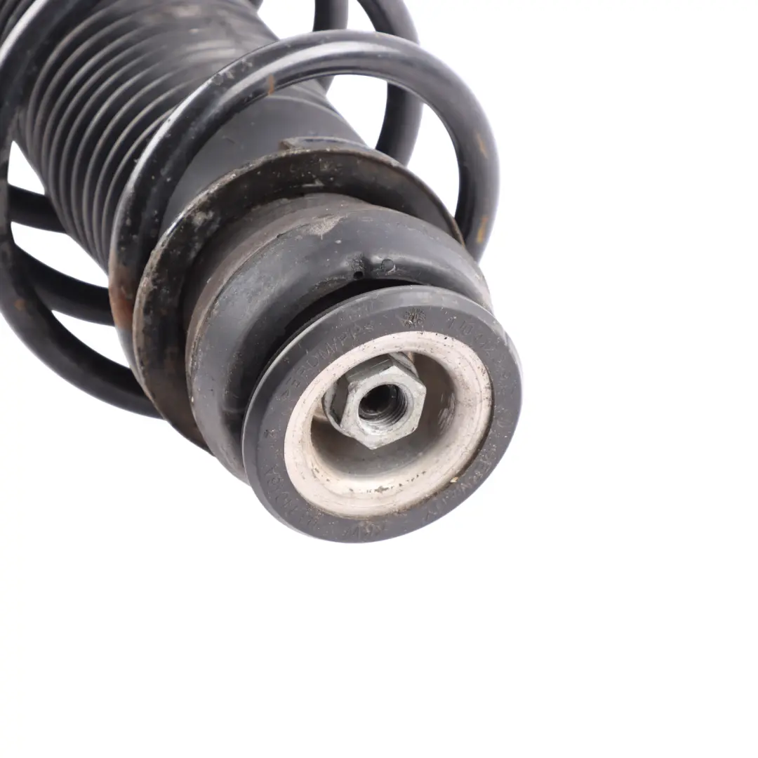 Front Axle Strut Shock Absorber Left Right N/O/S to VW Polo 6R with Part number 6R0413031AK VW Polo 6R Front Axle Strut Shock Absorber Left Right N/O/S - SKU 6R0413031AK - Part number 6R0413031AK