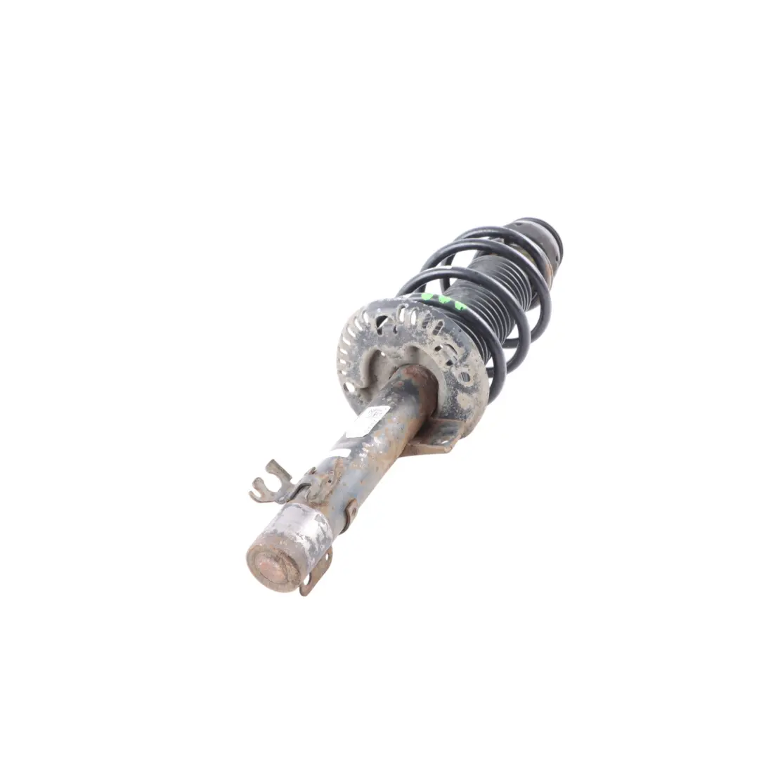 VW Polo 6R Front Axle Strut Shock Absorber Left Right N/O/S - SKU 6R0413031AK - Part number 6R0413031AK