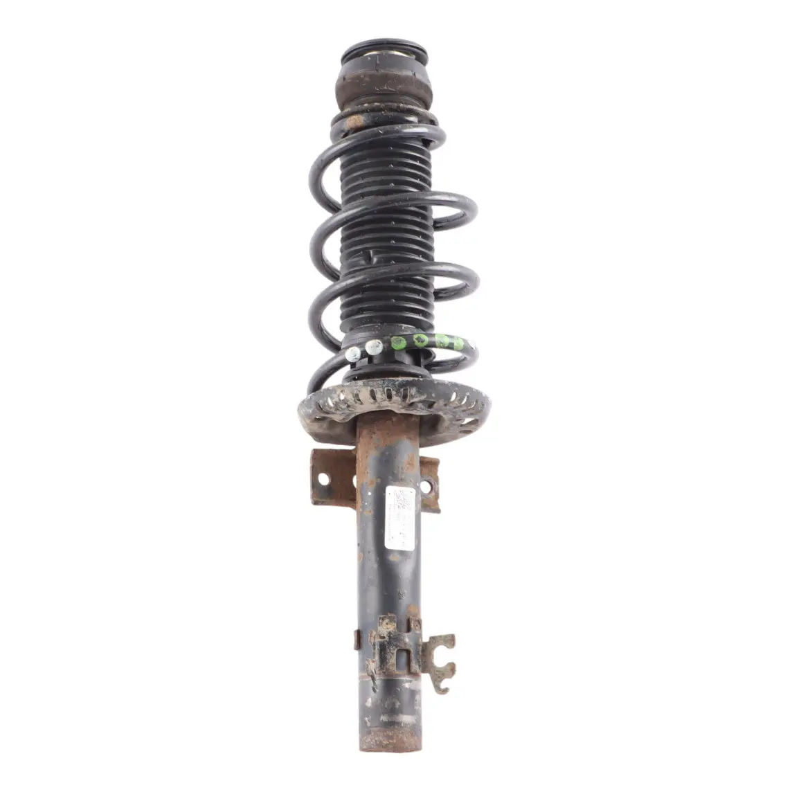 Volkswagen Polo 6R Front Strut Shock Absorber Left Right N/O/S 6R0413031AL
