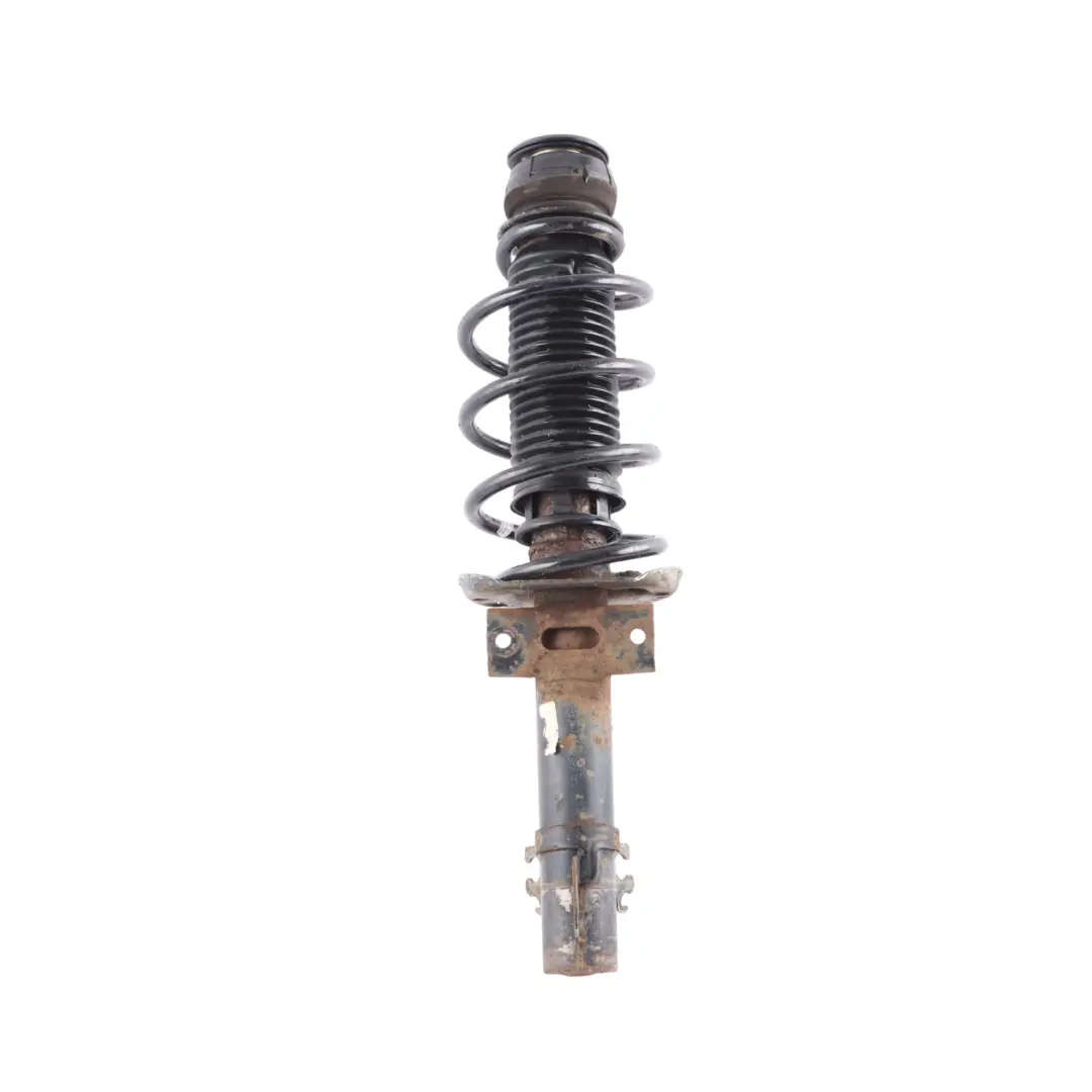 Amortiguador Delantero Strut Izquierda Derecha para Volkswagen Polo 6R con número de pieza 6R0413031AL Volkswagen Polo 6R Amortiguador Delantero Strut Izquierda Derecha - SKU 6R0413031AL - Número de pieza 6R0413031AL