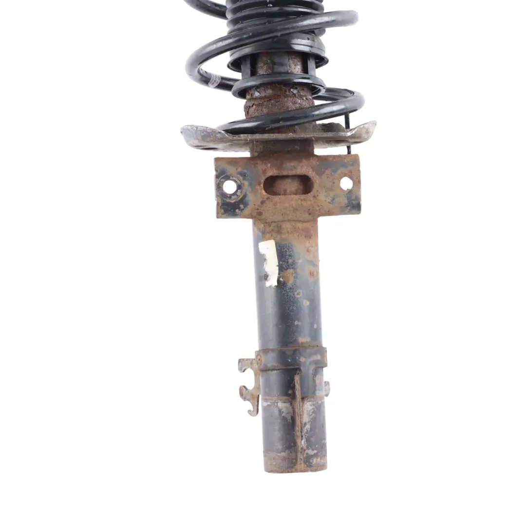 Amortisseur Avant Gauche Droit pour Volkswagen Polo 6R à propos du numéro de pièce 6R0413031AL Volkswagen Polo 6R Amortisseur Avant Gauche Droit - SKU 6R0413031AL - Numéro de pièce 6R0413031AL