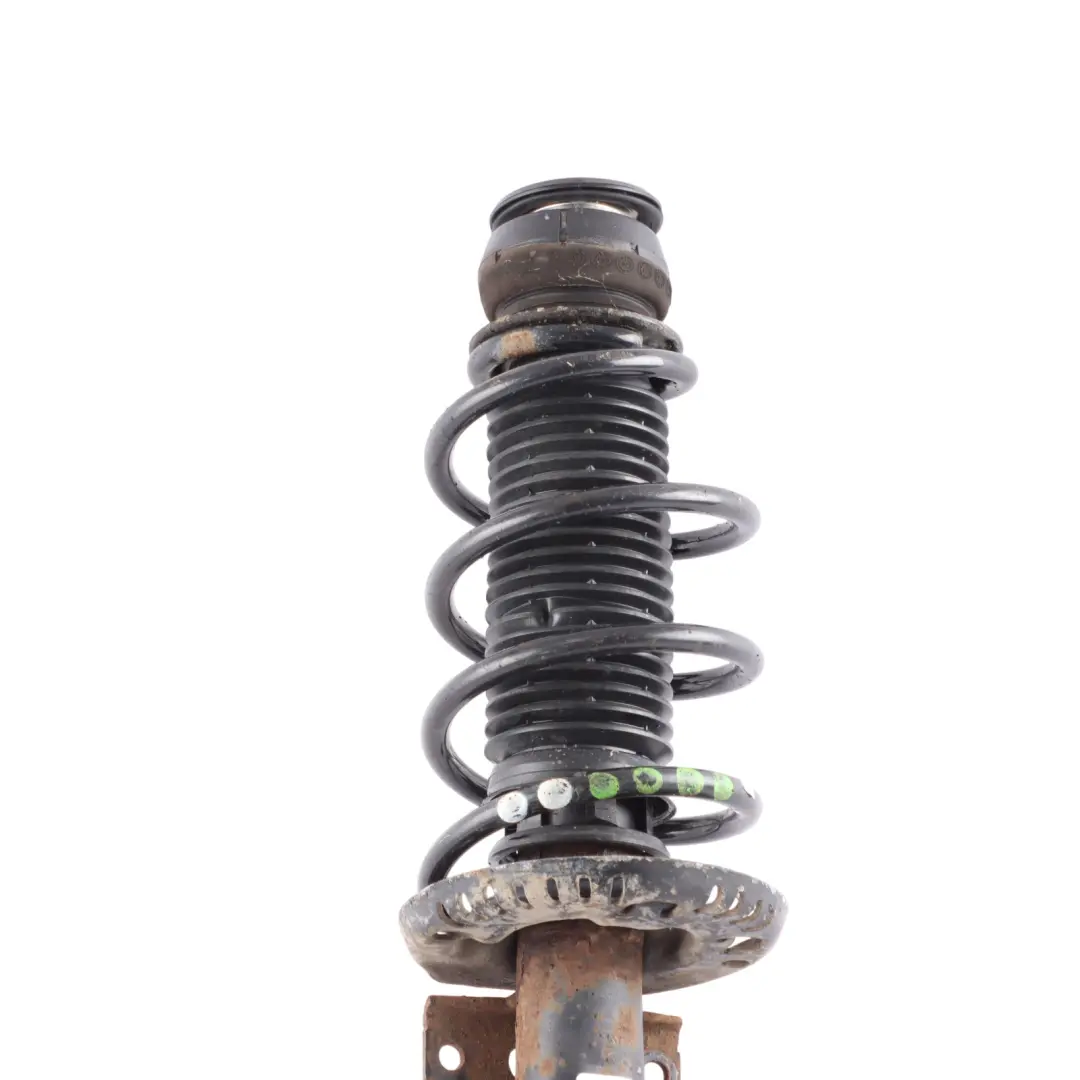 Amortiguador Delantero Strut Izquierda Derecha para Volkswagen Polo 6R con número de pieza 6R0413031AL Volkswagen Polo 6R Amortiguador Delantero Strut Izquierda Derecha - SKU 6R0413031AL - Número de pieza 6R0413031AL