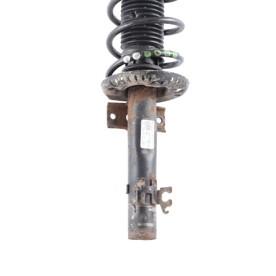 Amortisseur Avant Gauche Droit pour Volkswagen Polo 6R à propos du numéro de pièce 6R0413031AL Volkswagen Polo 6R Amortisseur Avant Gauche Droit - SKU 6R0413031AL - Numéro de pièce 6R0413031AL