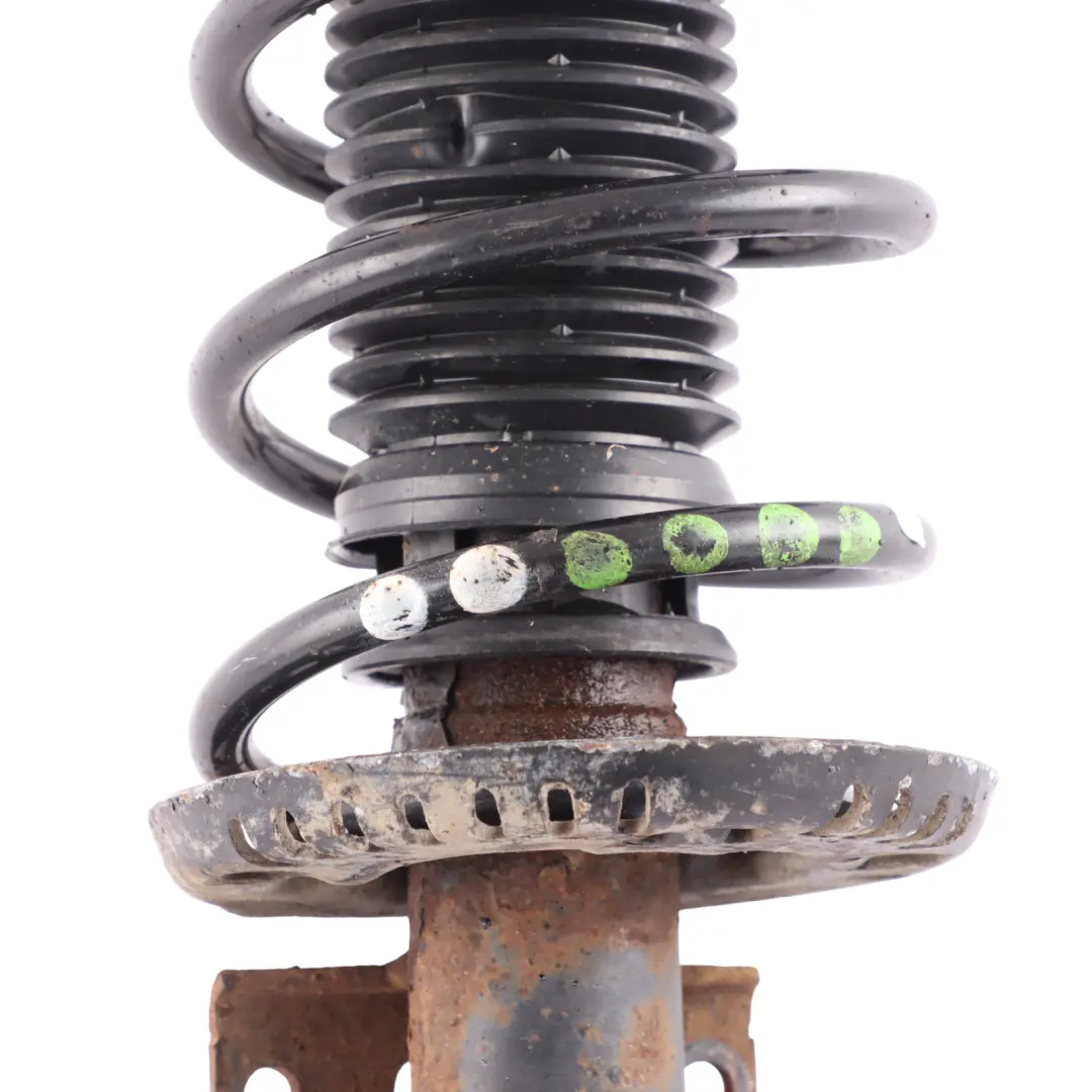 Front Strut Shock Absorber Left Right N/O/S to Volkswagen Polo 6R with Part number 6R0413031AL Volkswagen Polo 6R Front Strut Shock Absorber Left Right N/O/S - SKU 6R0413031AL - Part number 6R0413031AL