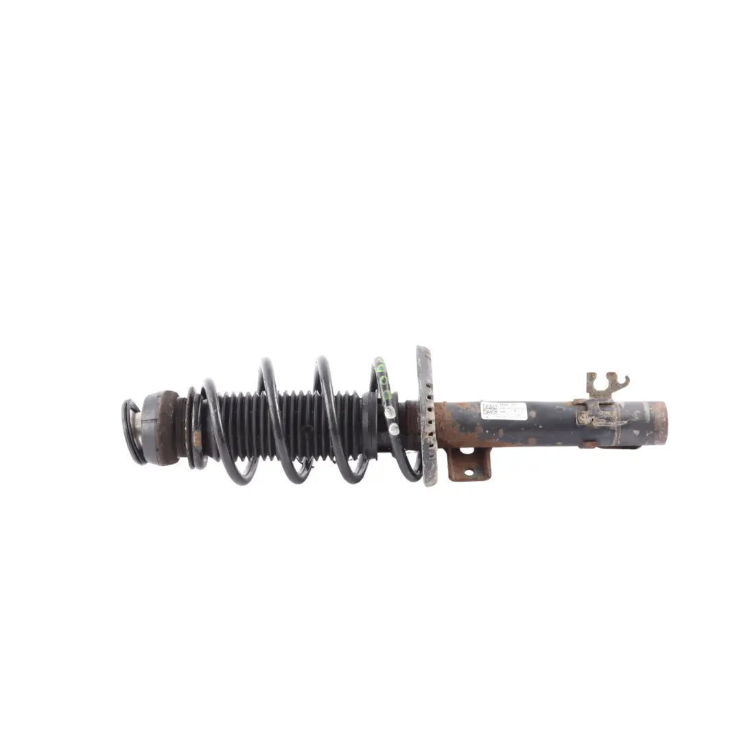 Front Strut Shock Absorber Left Right N/O/S to Volkswagen Polo 6R with Part number 6R0413031AL Volkswagen Polo 6R Front Strut Shock Absorber Left Right N/O/S - SKU 6R0413031AL - Part number 6R0413031AL